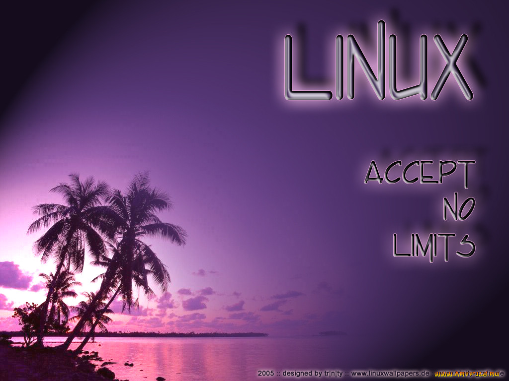 , linux